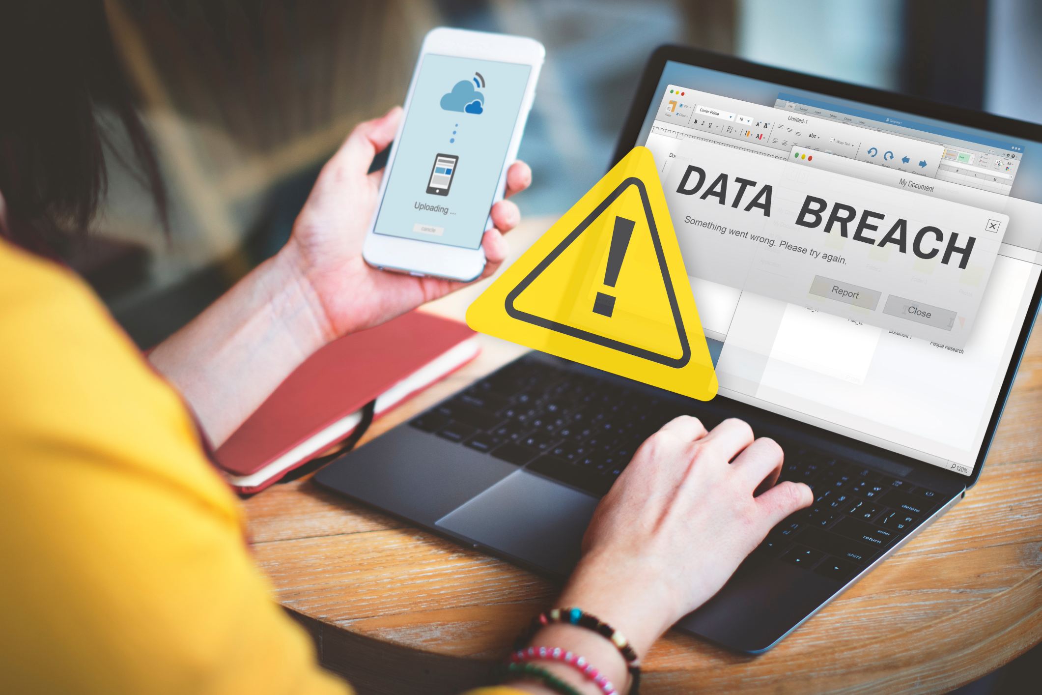 Data Breach